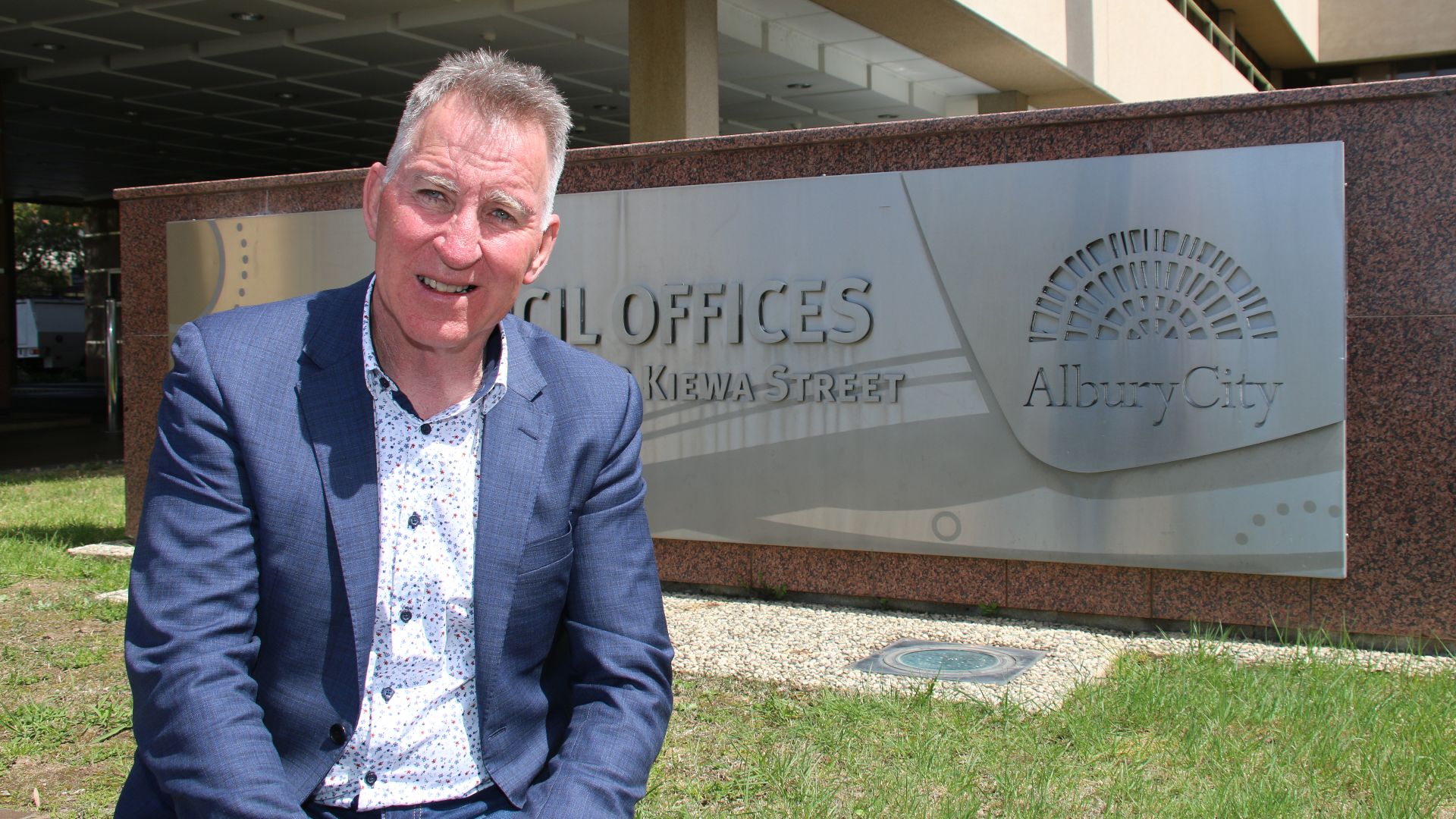 Charles Sturt and AlburyCity Council join forces to establish innovative scholarship program