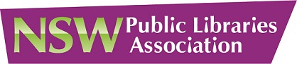 NSW Public Libraries Association Logo