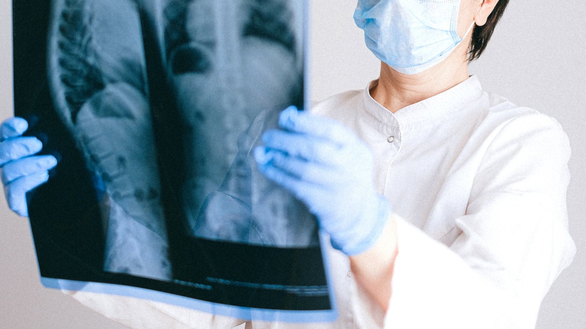 World Radiography Day: experts say patient care is still their top priority during COVID-19