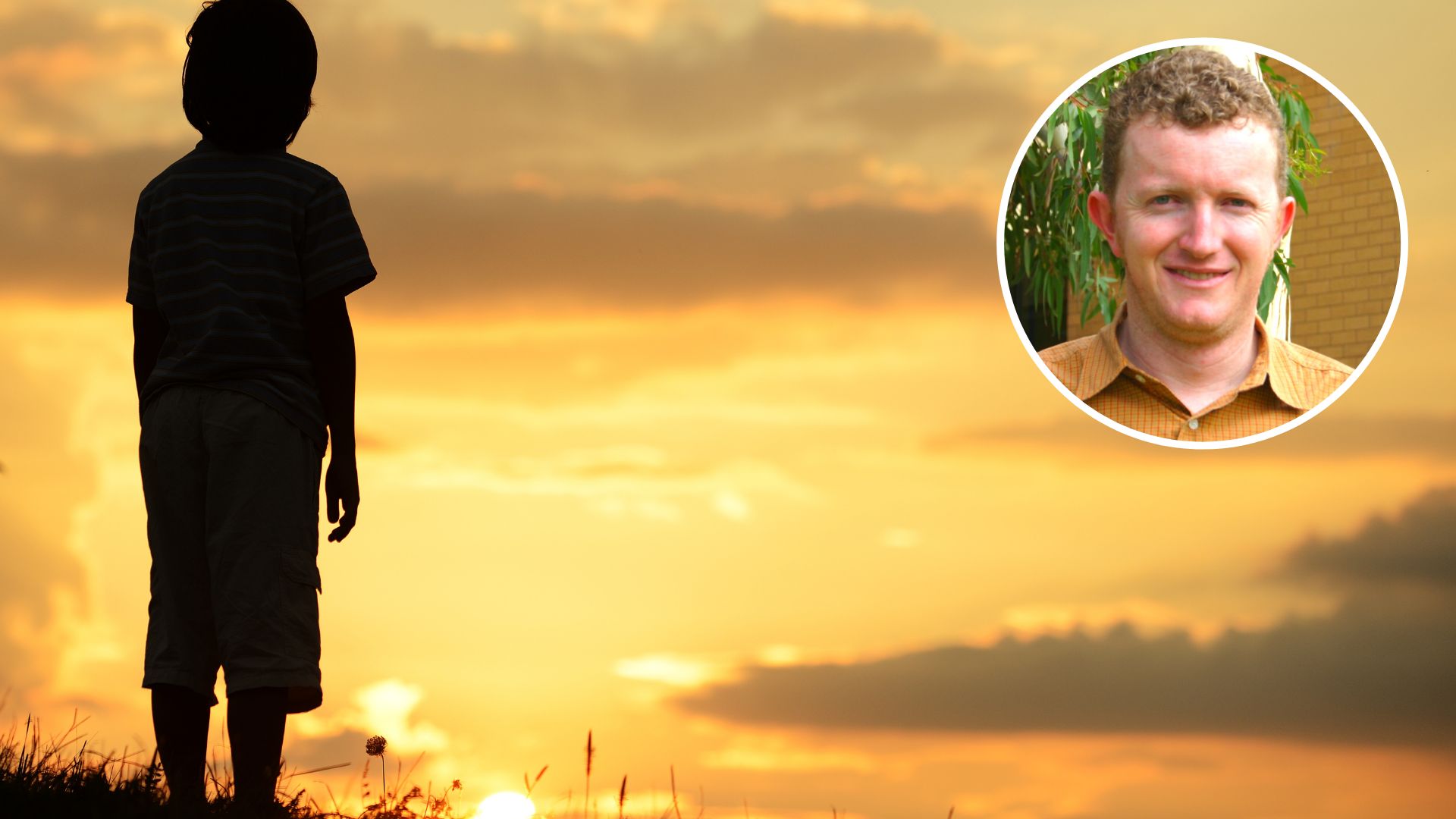 ‘Little minds dealing with big issues’ – helping children through major life events