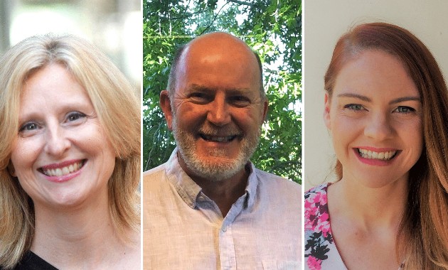 Regional community health experts join forces to identify the impact of bushfires on children 