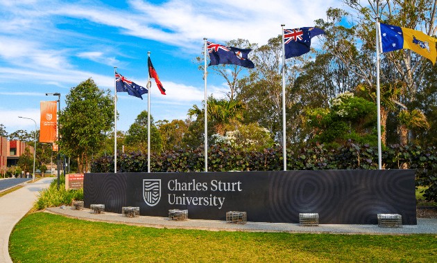 Statement by Interim Vice-Chancellor Professor John Germov on University's response to flooding 