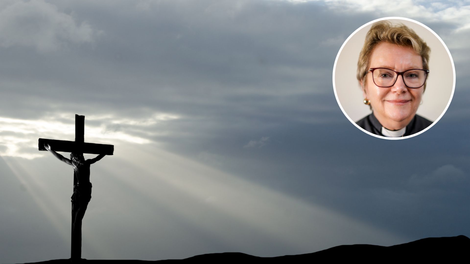 Easter, cultural misogyny and the voice of the divine