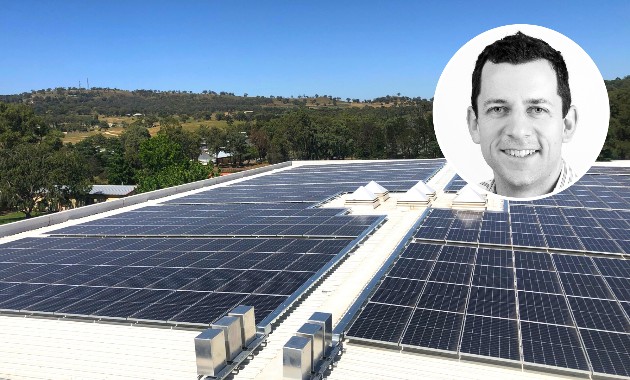 Charles Sturt University achieves strong results in Global Sustainability Rankings 