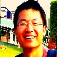 Jianxin (Richard) Liu