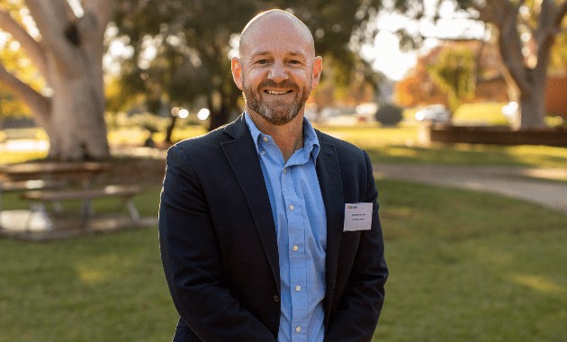 Niall Blair appointed as Chairperson of the Biodiversity Conservation Trust 