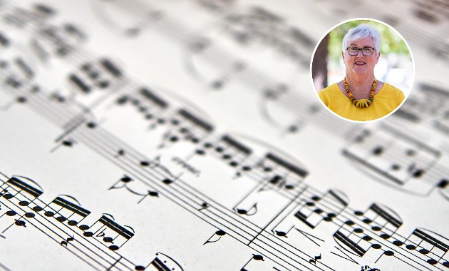 Celebrating the magic of music for people with dementia on World Music Day