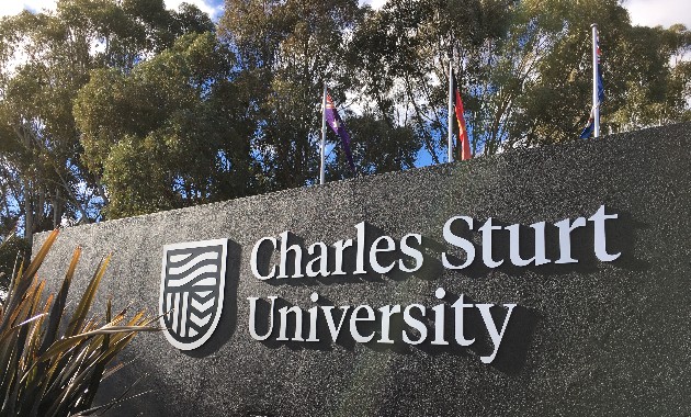 Strong results for Charles Sturt reflected in NSW Auditor-General’s report