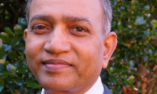 Academic leads international call for social justice