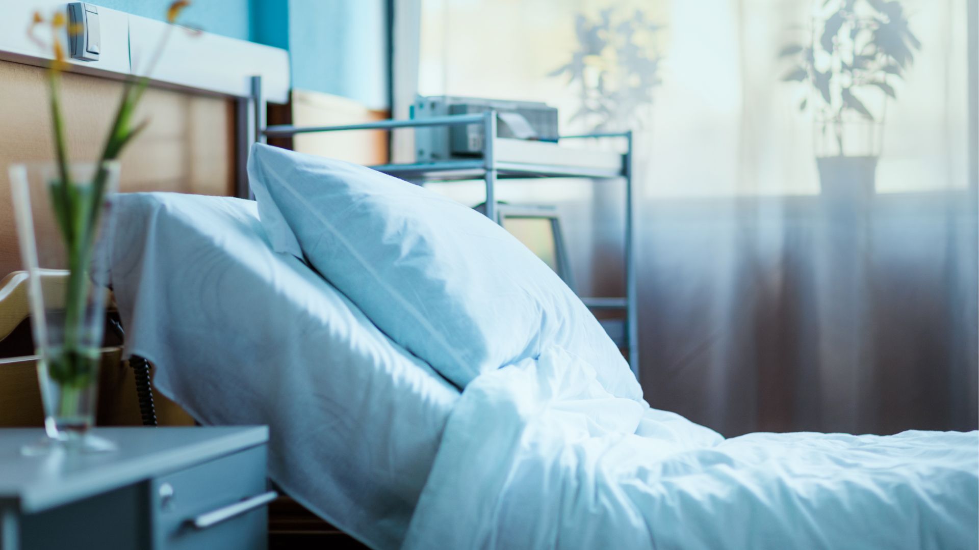 Academics Say Hospital Bed Rest Can Be Bad For Your Health CSU News