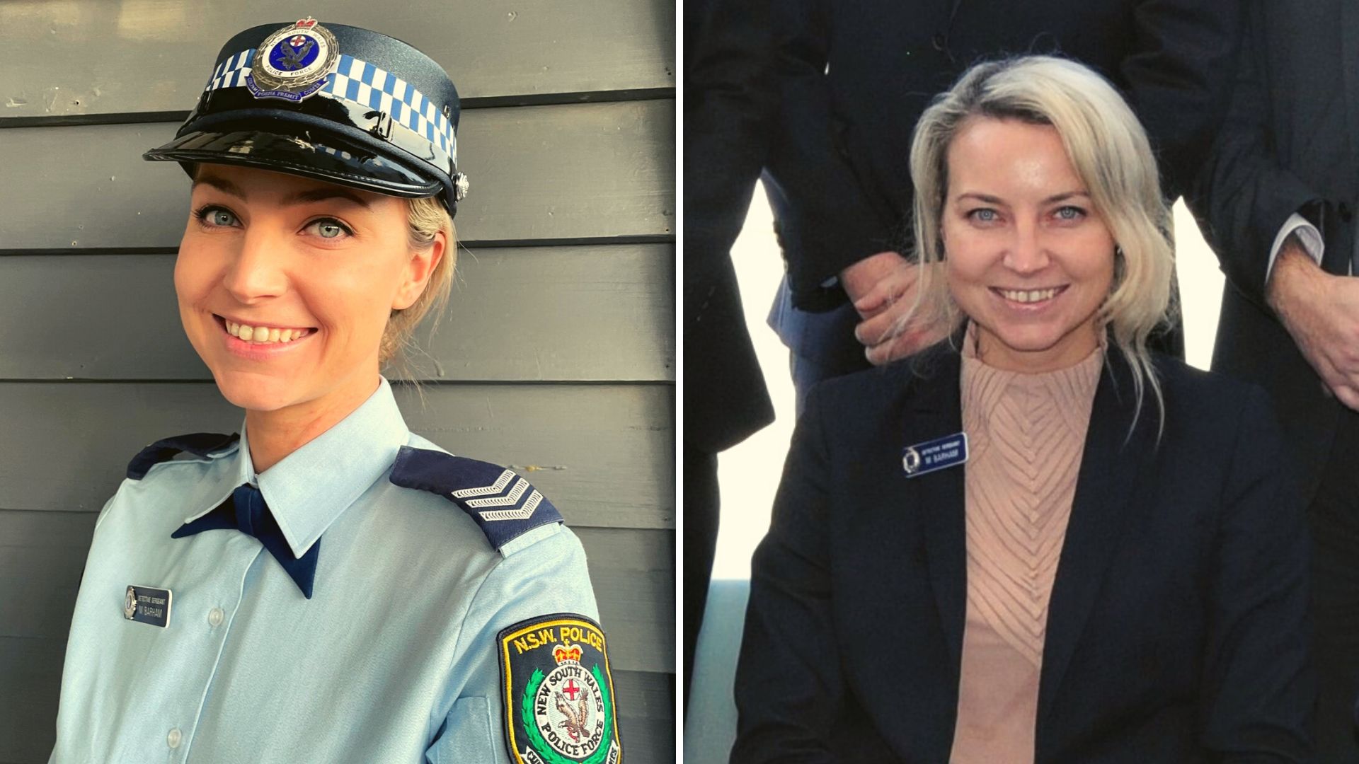 Diversity the driving force behind policing our communities - CSU News