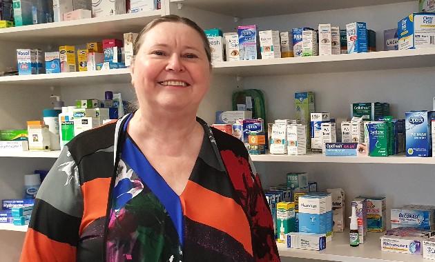 After COVID-19, a looming shortage of regional pharmacists will bring extreme challenges 