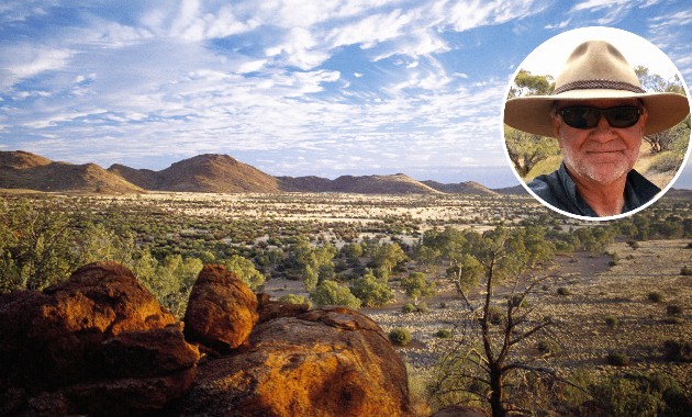 Loved to death: Australian sandalwood is facing extinction in the wild