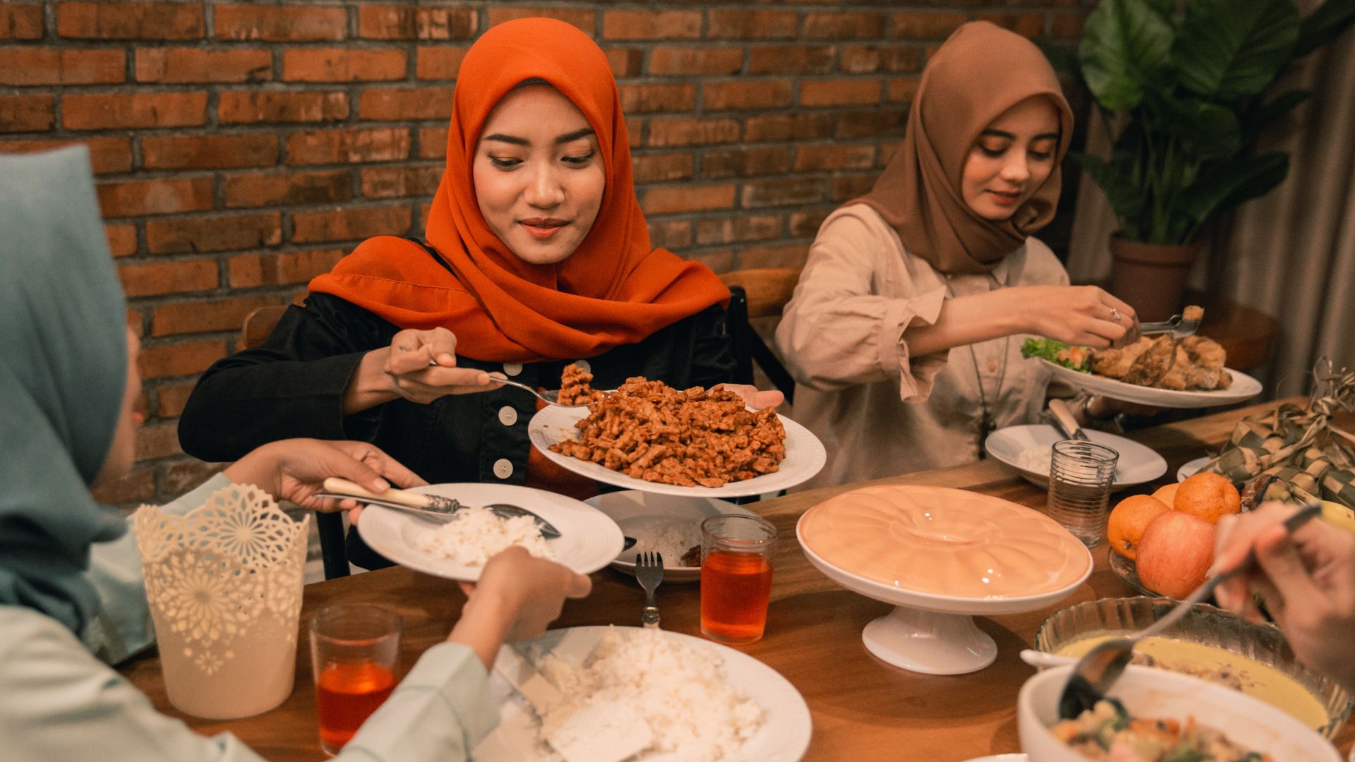Explainer: what is Ramadan and why does it require Muslims to fast? 