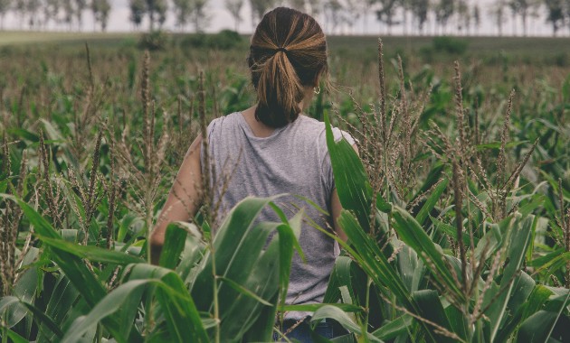 Female farmers in the Central West could help change agriculture