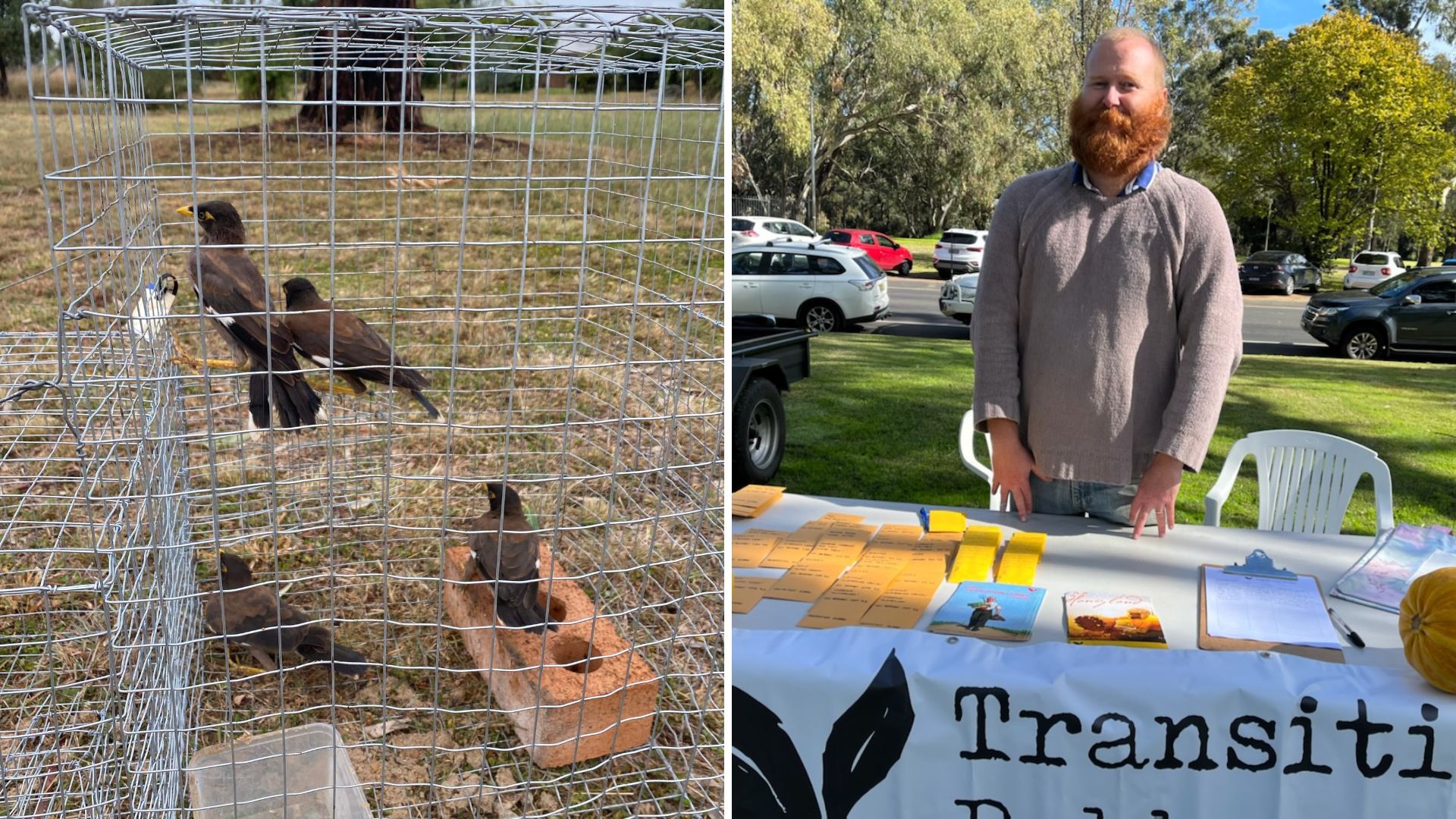 Dubbo region receives 2,200 for local environmental projects under