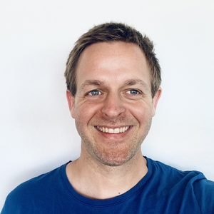 Johnathan Hewis