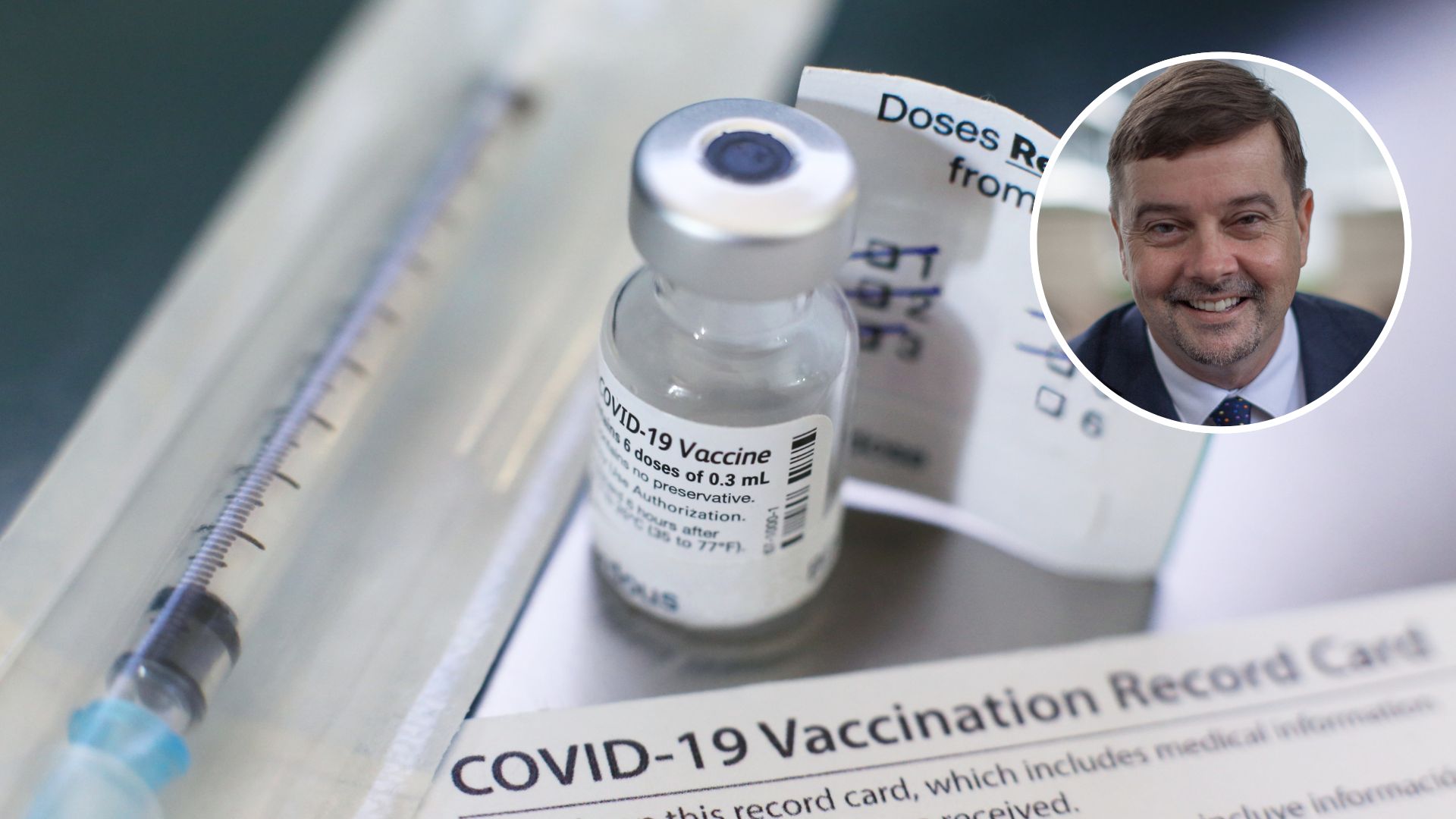 Disputes over COVID-19’s origins reveal an intelligence community in ...