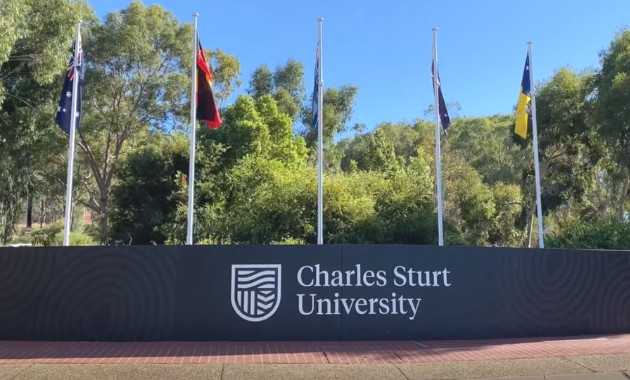Nominations open for Charles Sturt University’s distinguished alumni awards 