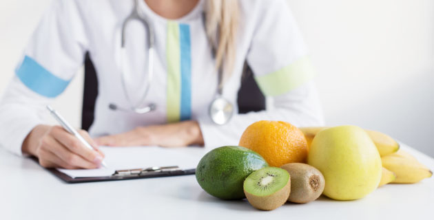 Health science and nutrition