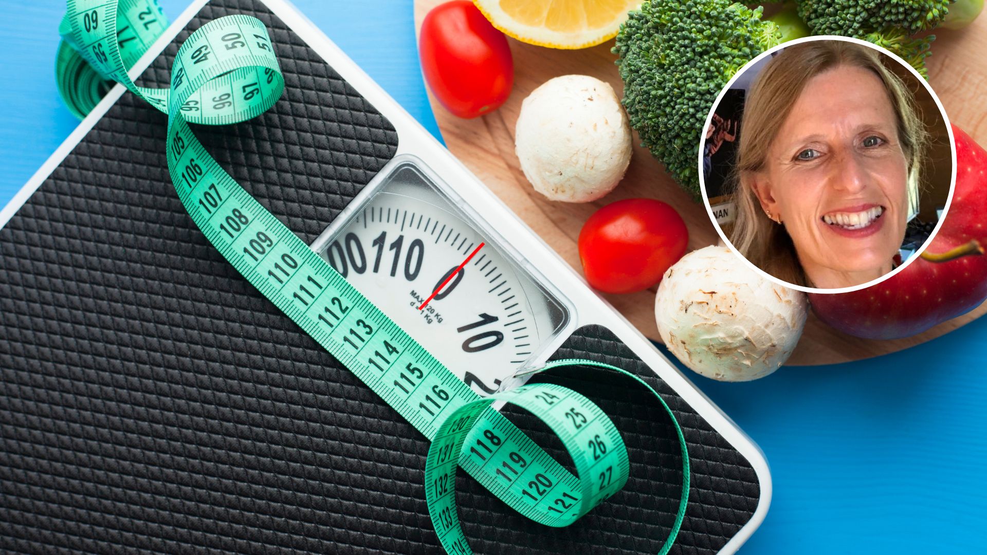 The body mass index can’t tell us if we’re healthy. Here’s what we should use instead