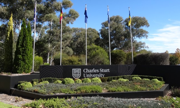 CSIRO invests $500K to Charles Sturt to enable the next generation of Indigenous STEM leaders