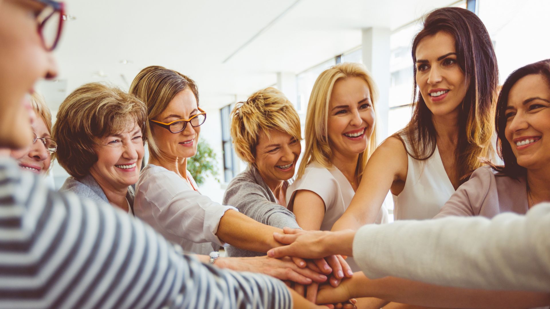 Women and non-binary individuals invited to complete survey to improve rural healthcare