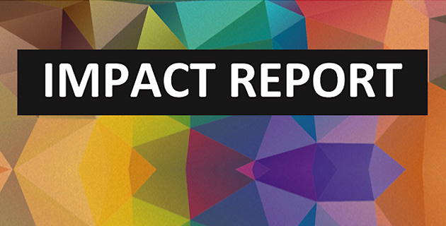 Impact pathway and case studies report
