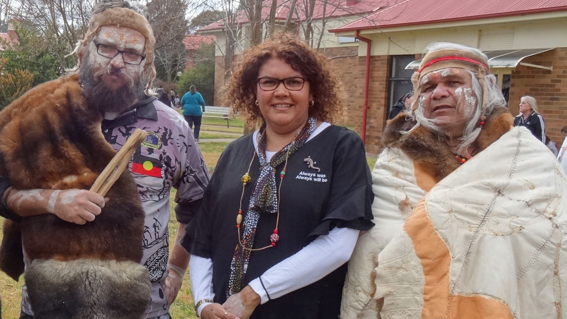 Dhuluny Conference to explore 1824 ‘martial law’ in Bathurst and reconciliation