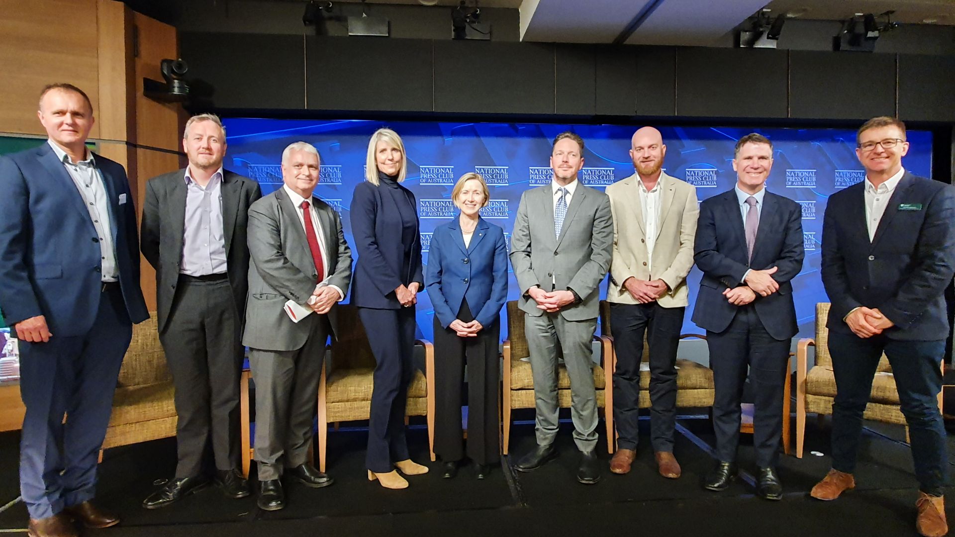 Charles Sturt launches $30 million biosecurity hub to safeguard Australian food, farms and our future