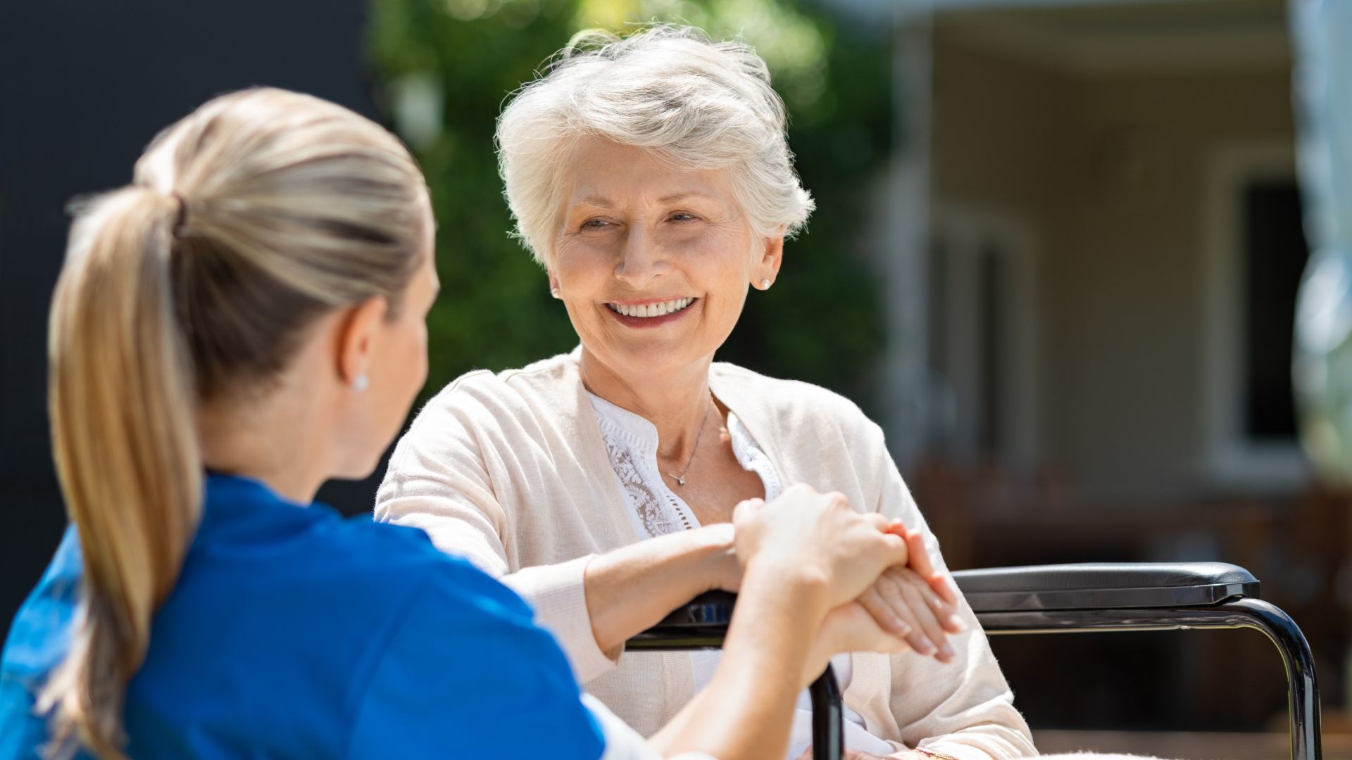 Aged care sector in Deniliquin benefits from portion of $2.25 million funding 