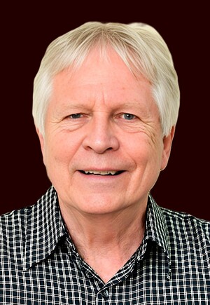 Lecture by Keith Mascord -- A Reconstructing Faith