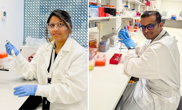 Cancer detection transformed through new ‘molecular switch’ technology