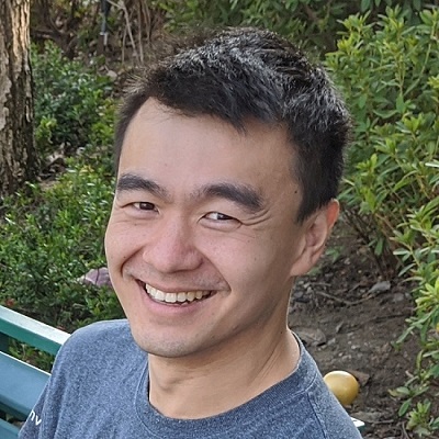 Professor Danny Liu, Educational Innovation Team, Office of the Deputy Vice-Chancellor (Education), University of Sydney and Founder, Cogniti 