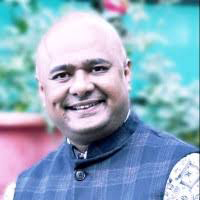 George John