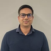 Utpal Mondal