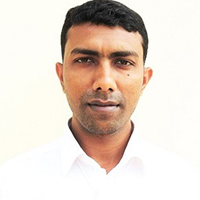 Ashfak Ahmed Sabuz