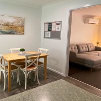 View of the lounge and dining space