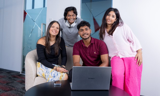 Charles Sturt’s international expansion to underpin regional education and research commitment