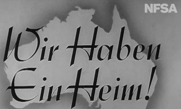 Bonegilla’s beginnings