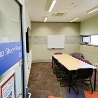 Group Study Room