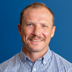 Associate Professor Brendon Hyndman profile