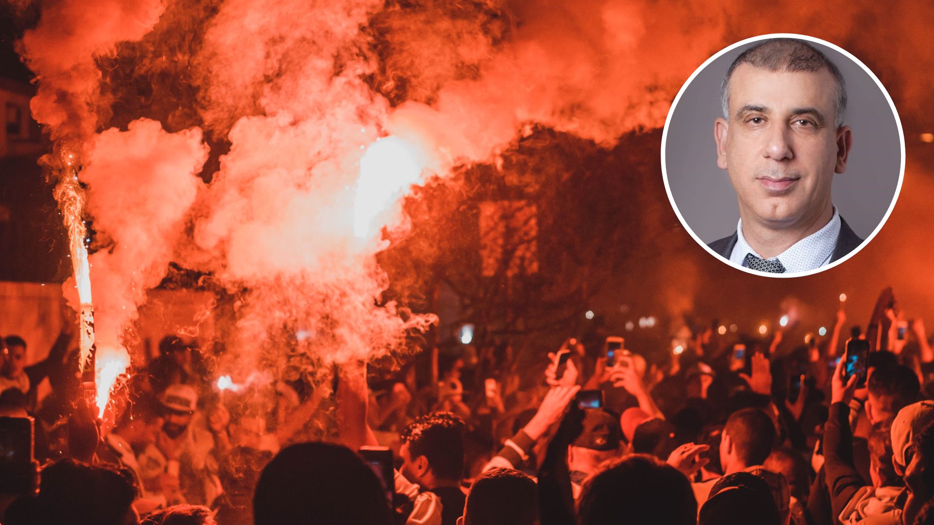 How Iran’s current unrest can be traced back to the 1979 revolution