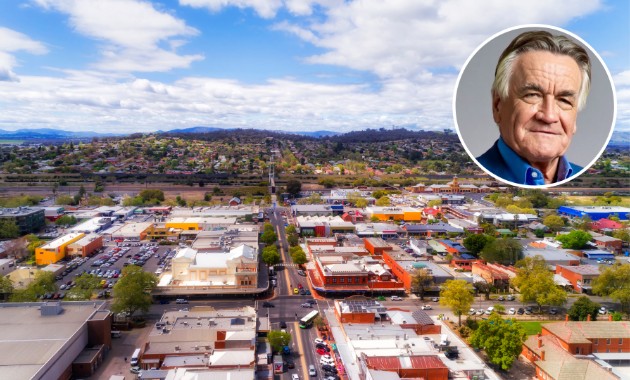 The last say: Charles Sturt to host final Farrer by-election candidates’ debate 