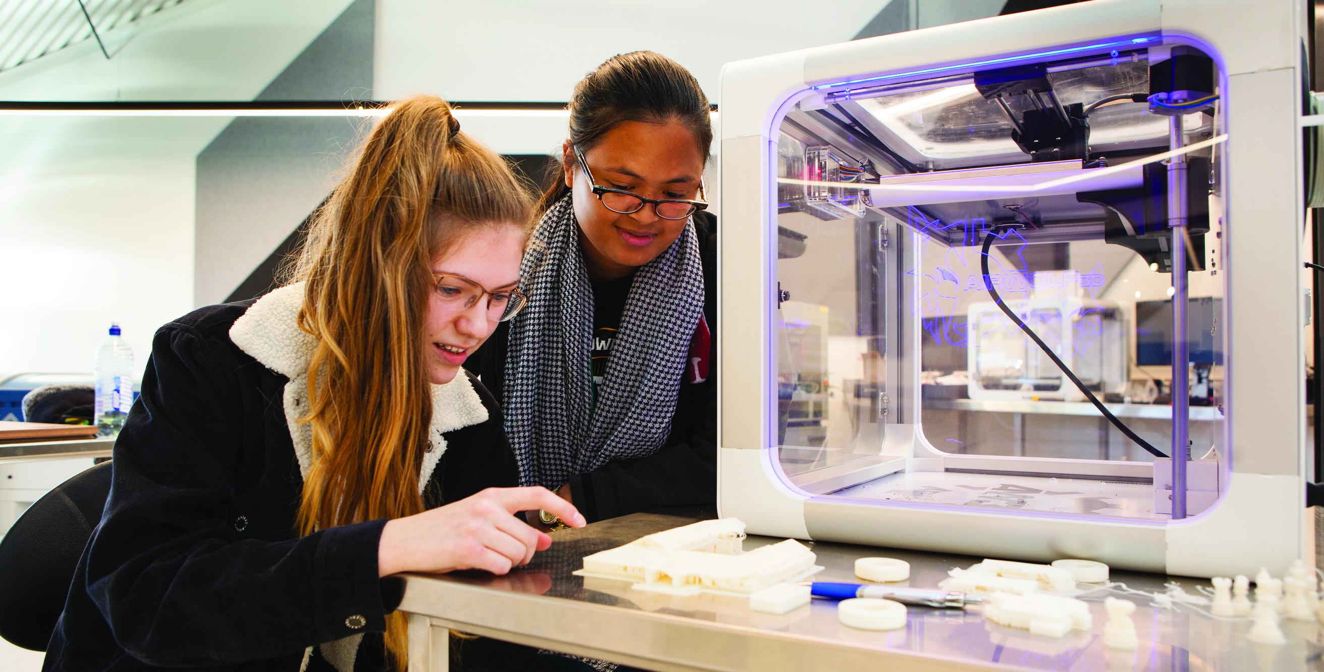 Engineering information night
