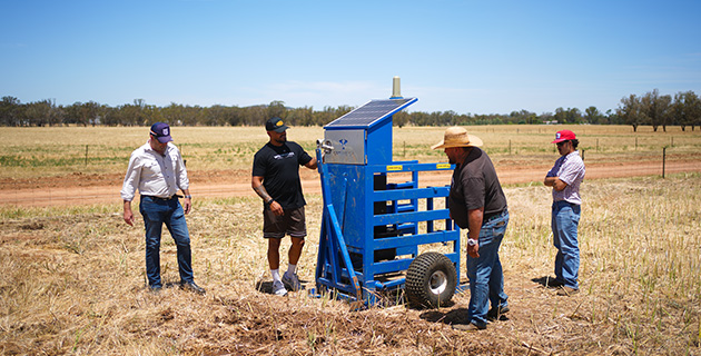 First Nations ag and enviro pathways