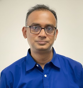 Goutam Roy