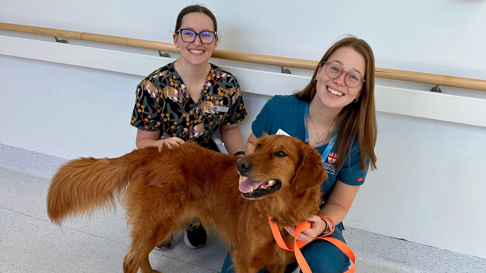 New doctor says there is no place like home to build a career in medicine 