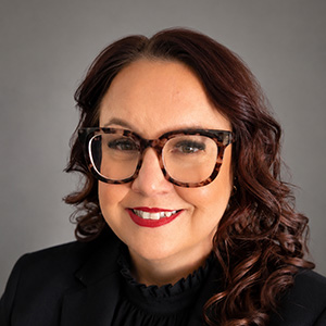 Dr Annie Fardell Hartley