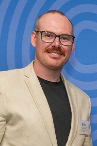Matthew Muir